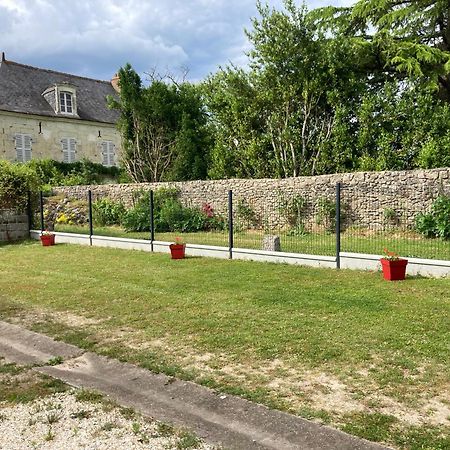 Gite De La Cazellerie Feings  Luaran gambar