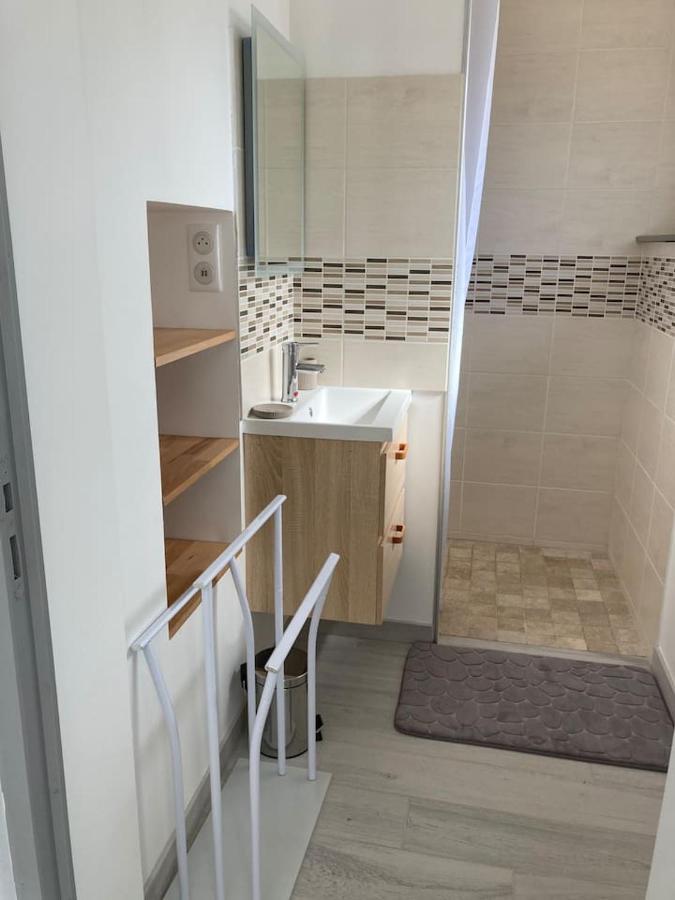 Gite De La Cazellerie Feings  Luaran gambar