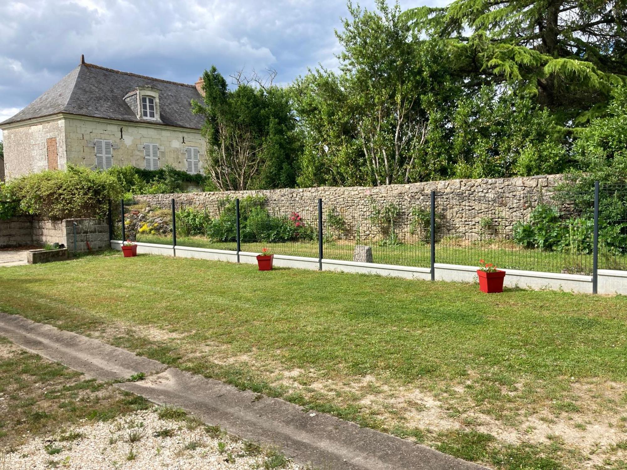 Gite De La Cazellerie Feings  Luaran gambar